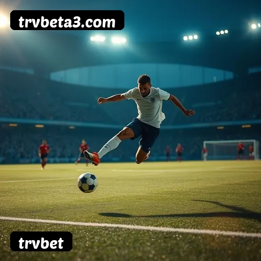 Requisitos do APK da trvbet para Android