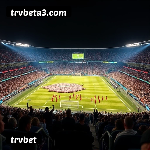 Catálogo trvbet 3.100+ jogos - Pragmatic Play, Evolution, NetEnt